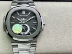 Patek Philippe Nautilus Porthole Sport Watch 40mm 1:1 super clone watch