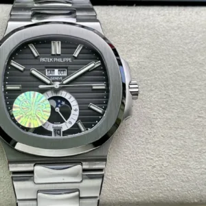 Patek Philippe Nautilus Porthole Sport Watch 40mm 1:1 super clone watch