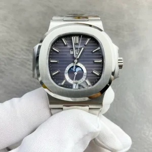 Patek Philippe Nautilus Porthole Sport Watch 40mm 1:1 super clone watch