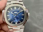 Patek Philippe Nautilus Porthole Sport Watch 40mm 1:1 super clone watch