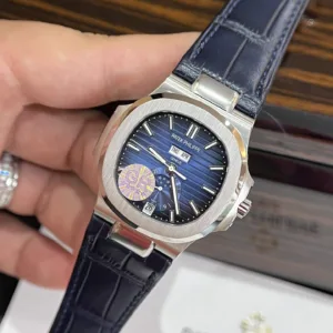 Patek Philippe Nautilus Porthole Sport Watch 40mm 1:1 super clone watch