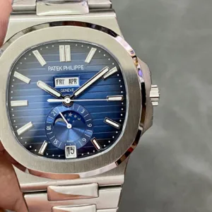 Patek Philippe Nautilus Porthole Sport Watch 40mm 1:1 super clone watch