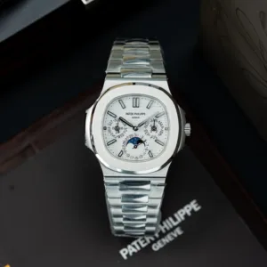 Patek Philippe Nautilus Porthole Sport Watch 40mm 1:1 super clone watch