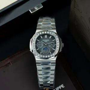 Patek Philippe Nautilus Porthole Sport Watch 40mm 1:1 super clone watch