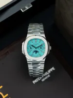 Patek Philippe Nautilus Porthole Sport Watch 40mm 1:1 super clone watch