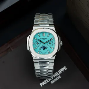 Patek Philippe Nautilus Porthole Sport Watch 40mm 1:1 super clone watch