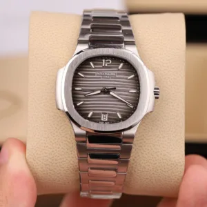 Patek Philippe Nautilus Porthole Sport Watch 35mm 1:1 super clone watch