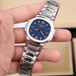 Patek Philippe Nautilus Porthole Sport Watch 35mm 1:1 super clone watch
