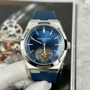 Vacheron Constantin CONSTANTIN blue dial 42.5mm 1:1 super clone watch