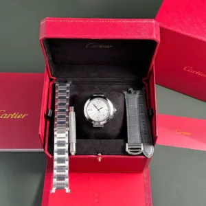 Cartier WSPA0009 1:1 super clone watch product photo 41mm