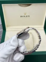 Rolex 126331 rose gold 1:1 super clone watch product photo 41mm
