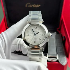 Cartier WSPA0009 1:1 super clone watch product photo 41mm