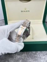 Rolex 126331 rose gold 1:1 super clone watch product photo 41mm