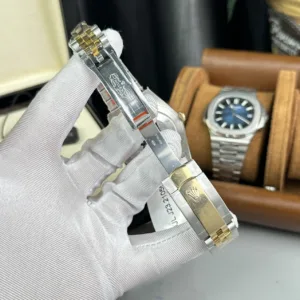 Rolex 126333 gold-toned dial 1:1 super clone watch product photo 41mm
