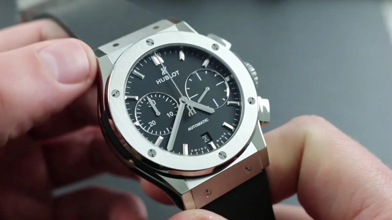 Super clone watches