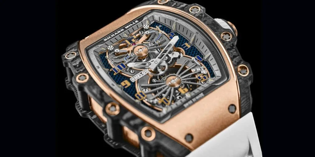 Super clone watches