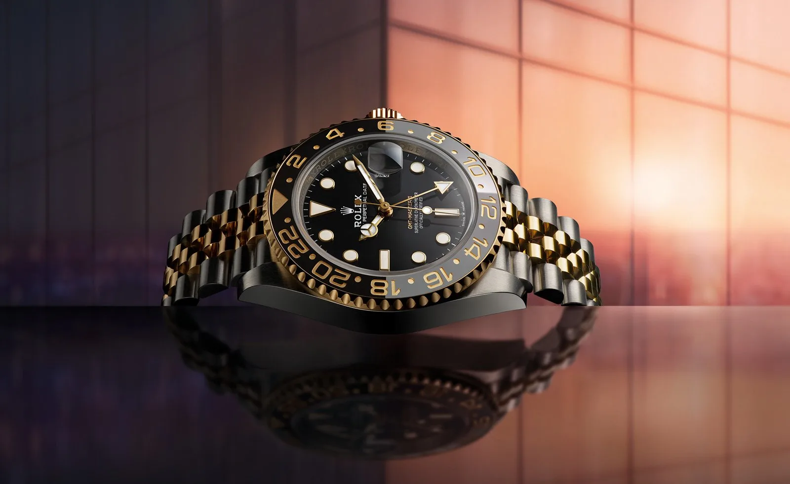 Super clone watches